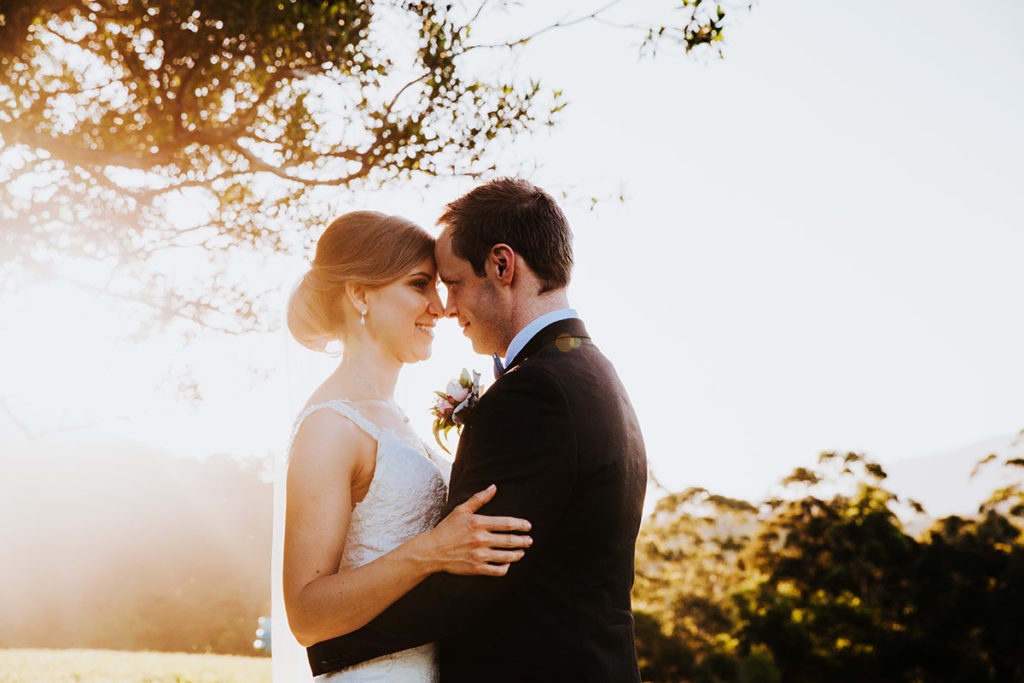 Byron Bay wedding photographer