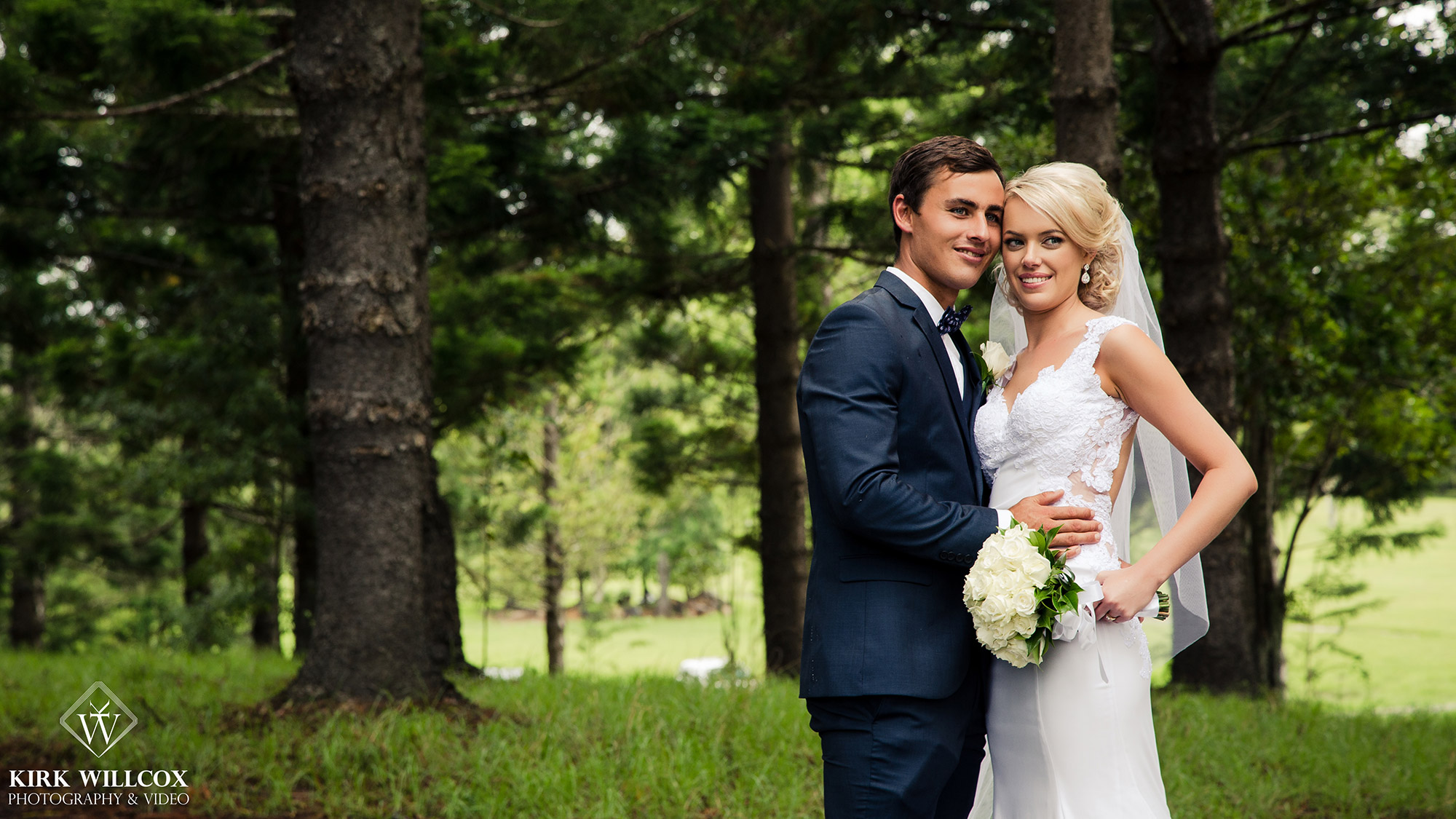 gold coast wedding videography