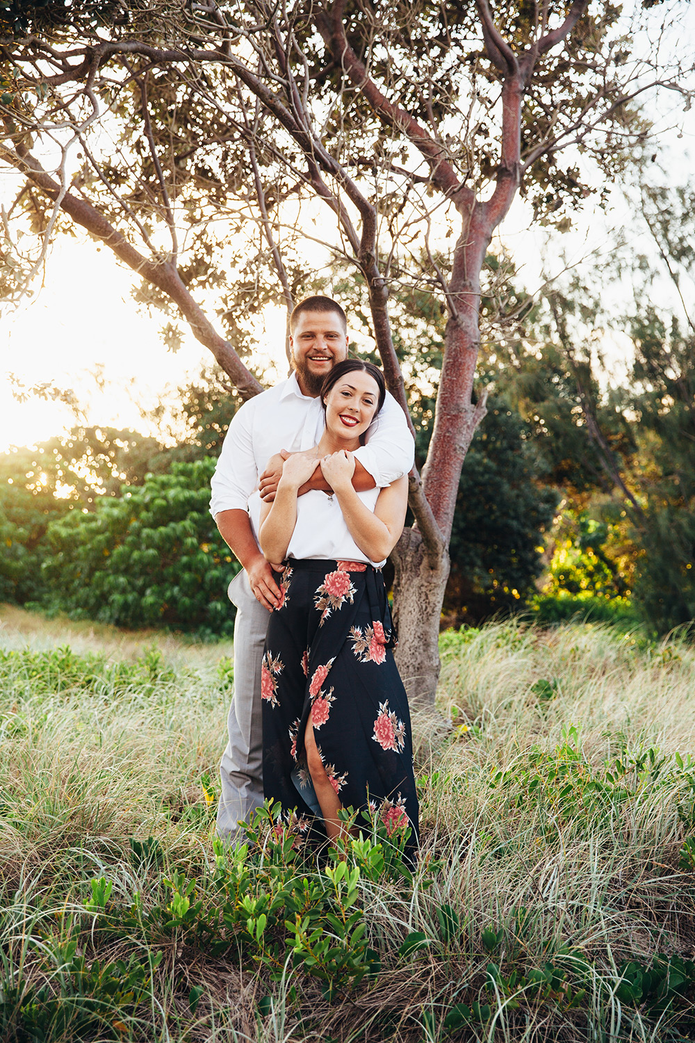 engagement photos