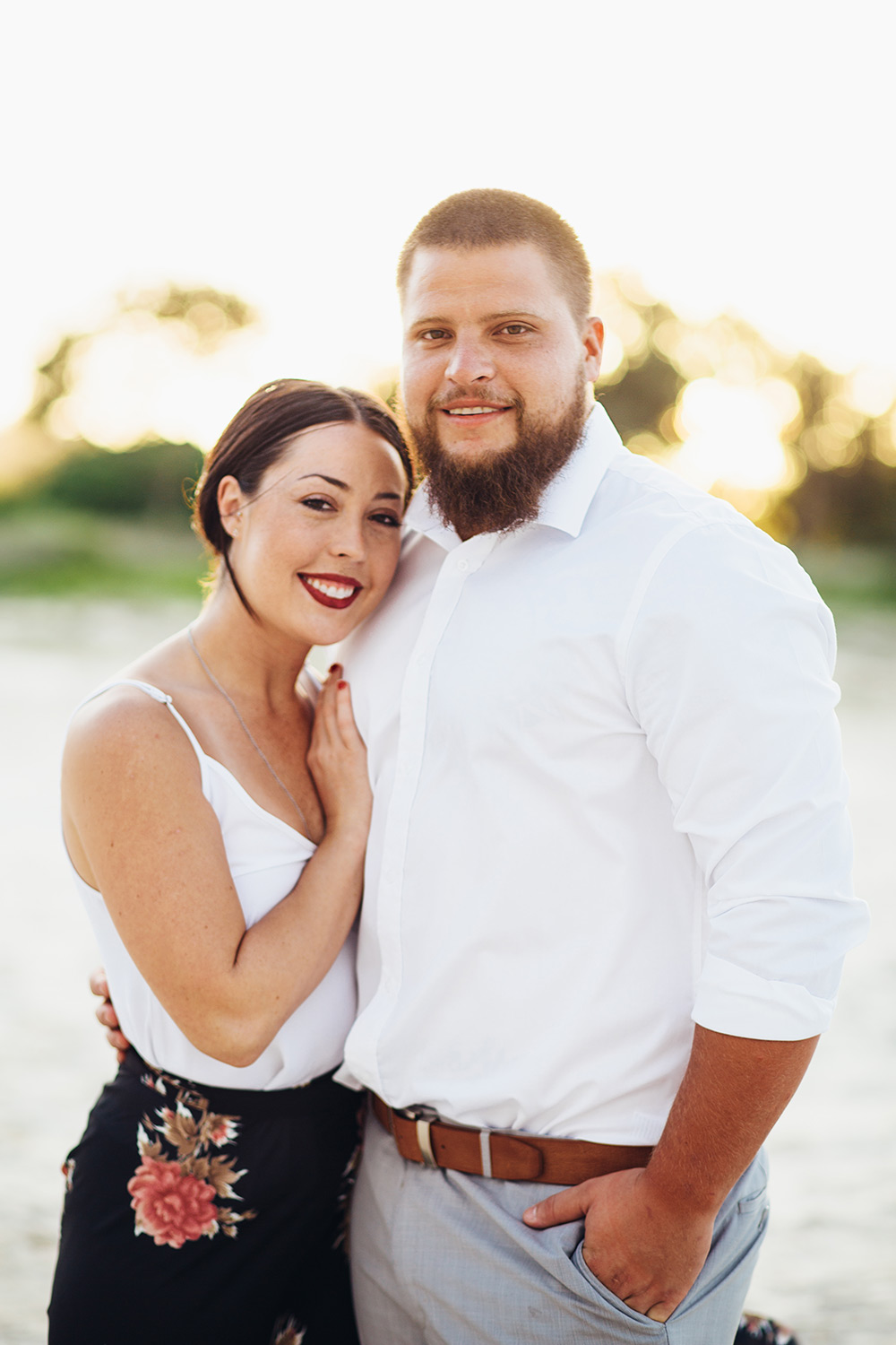 engagement photography