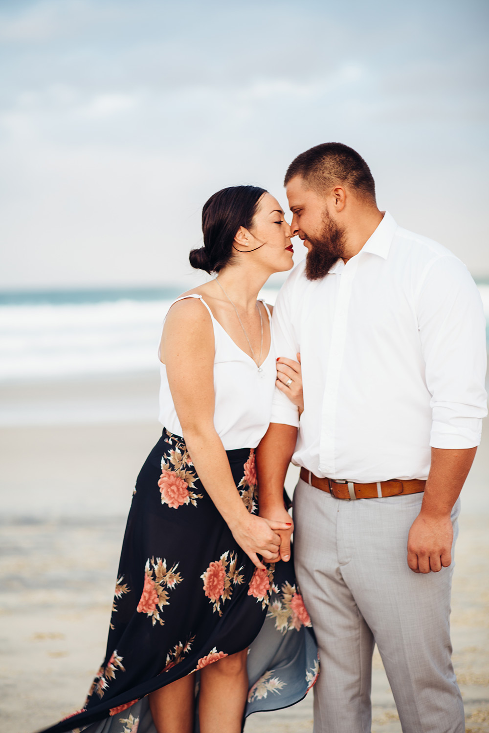 engagement photography