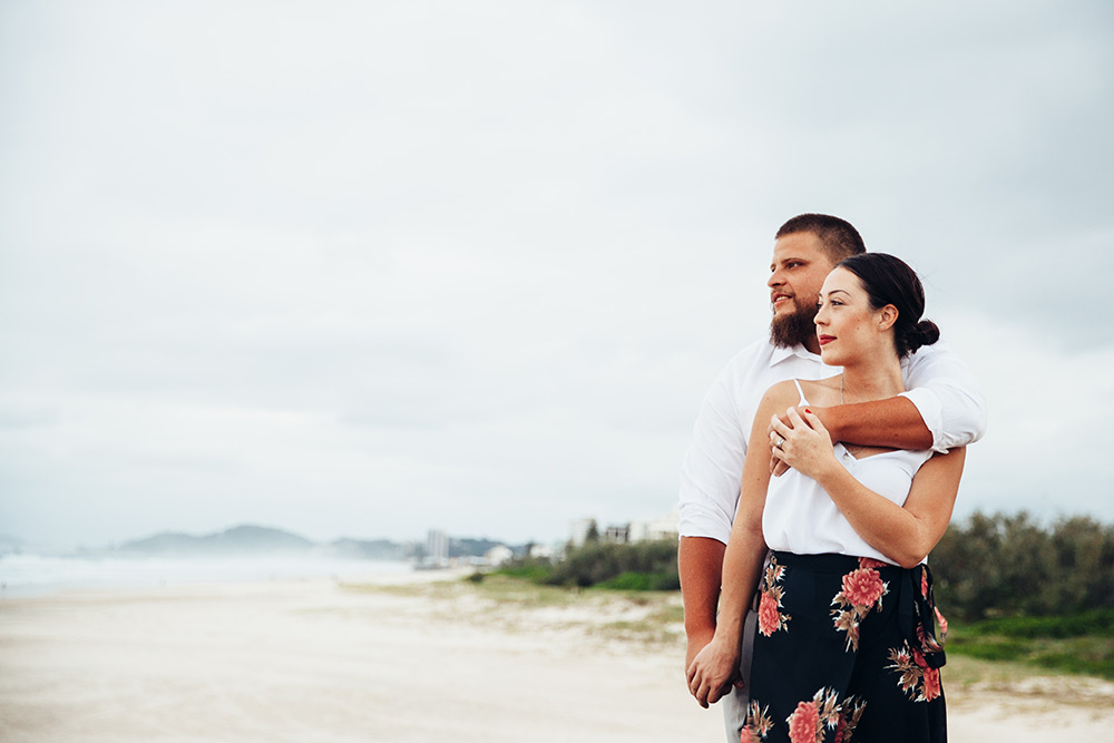 portrait photos gold coast