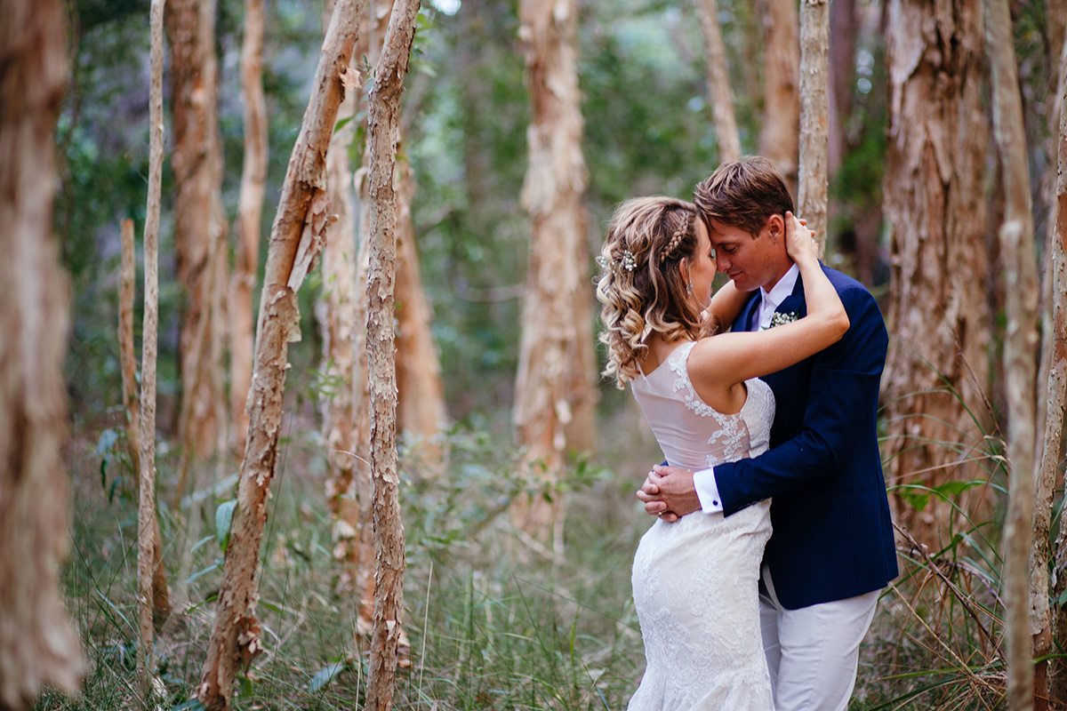 gold coast wedding