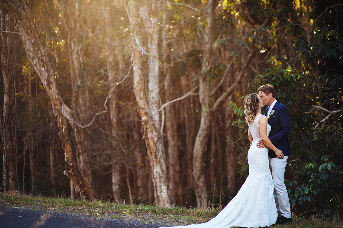 byron bay wedding