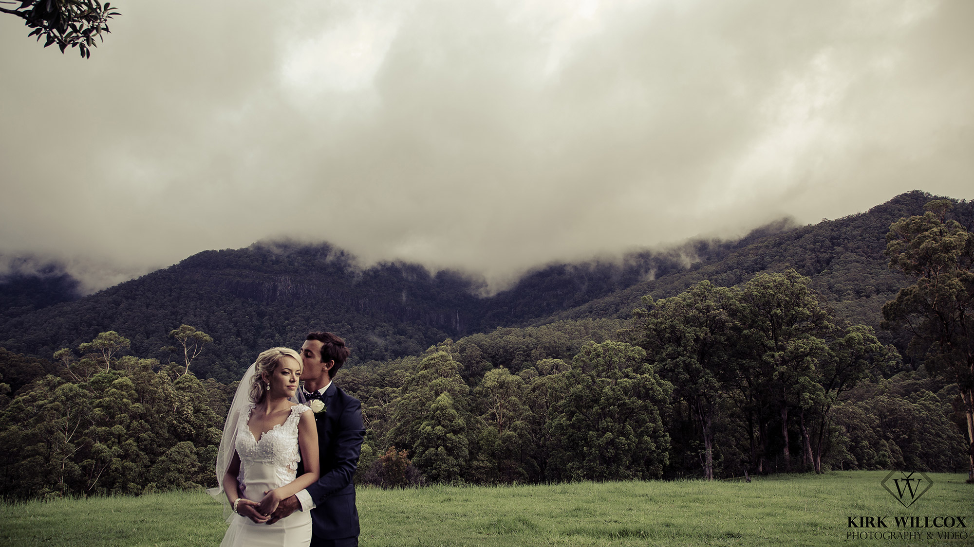 wedding photography and videographer gold coast