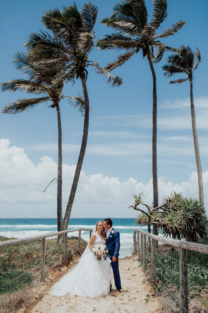 sheraton grand mirage wedding