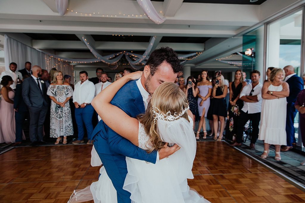 wedding first dance gold coast