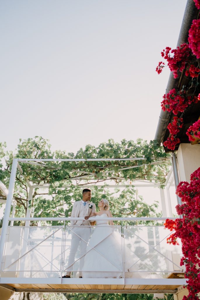 Mykonos wedding photography