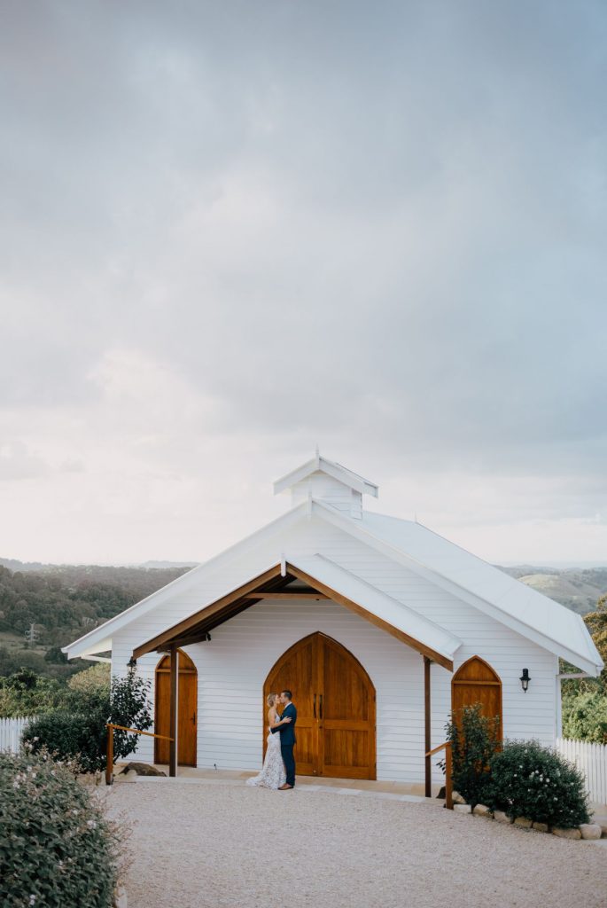 summergrove estate wedding chapel