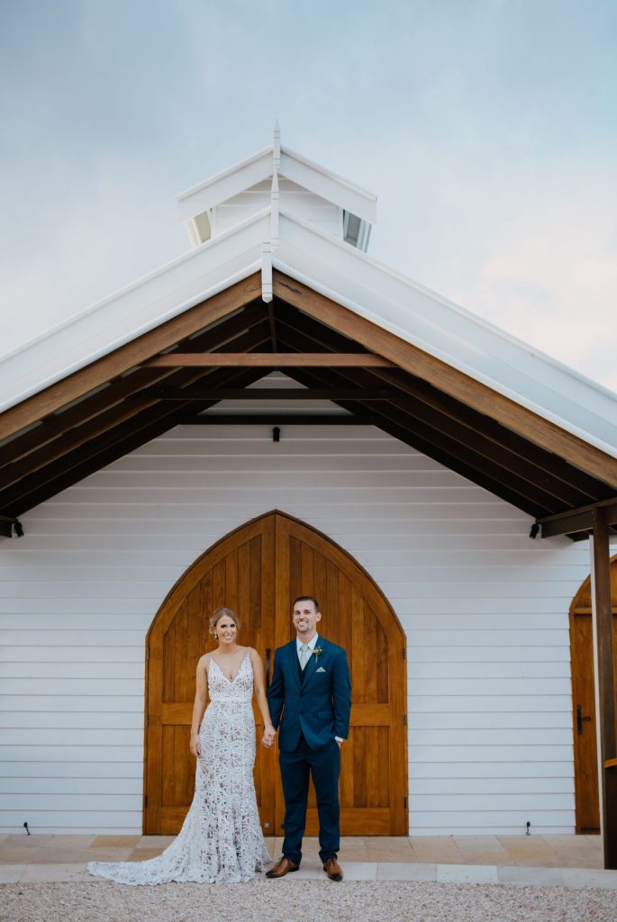 wedding chapel 