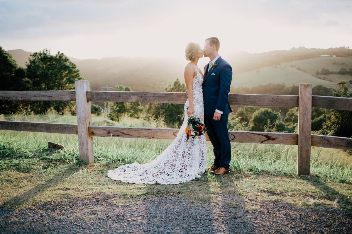 gold coast wedding photography and video