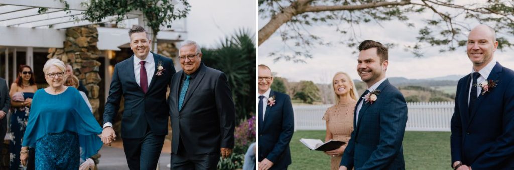 same sex wedding Australia