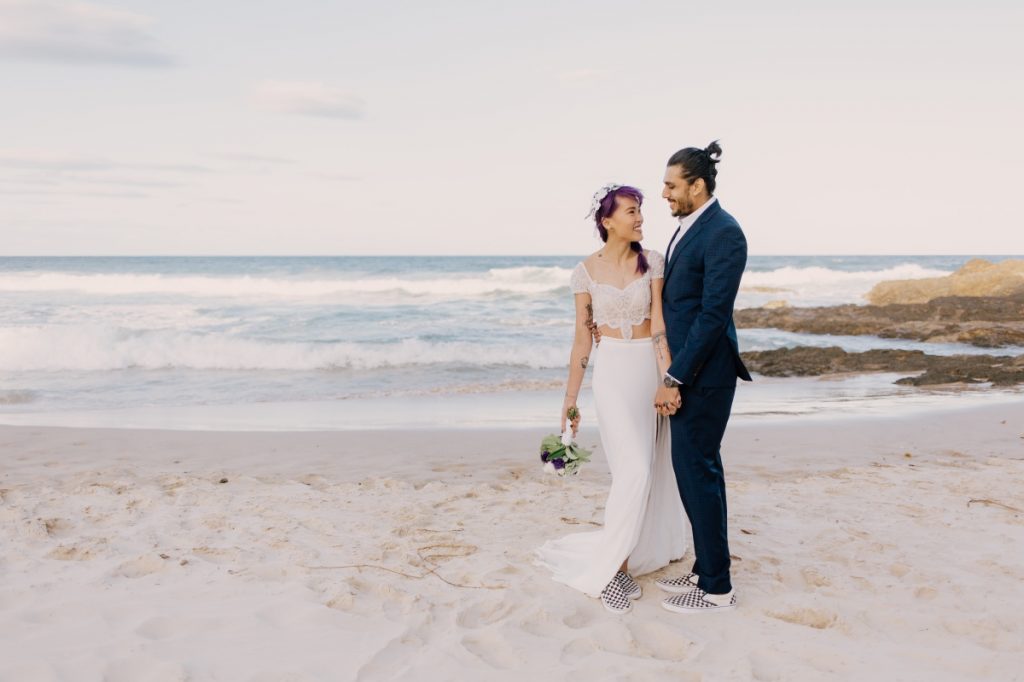 Gold Coast wedding packages