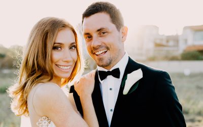 Stephanie & Andrew – Villa Sanchea, Gold Coast wedding