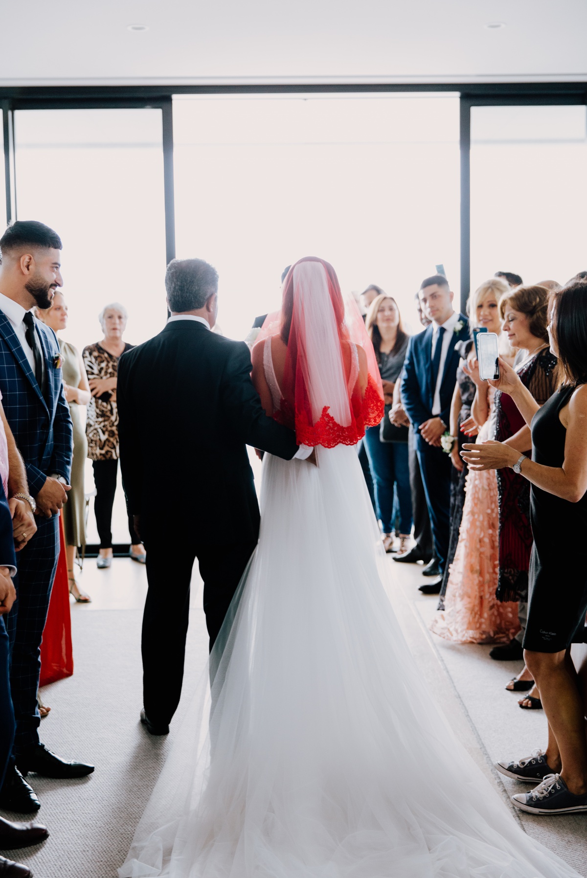 Turkish & Greek wedding