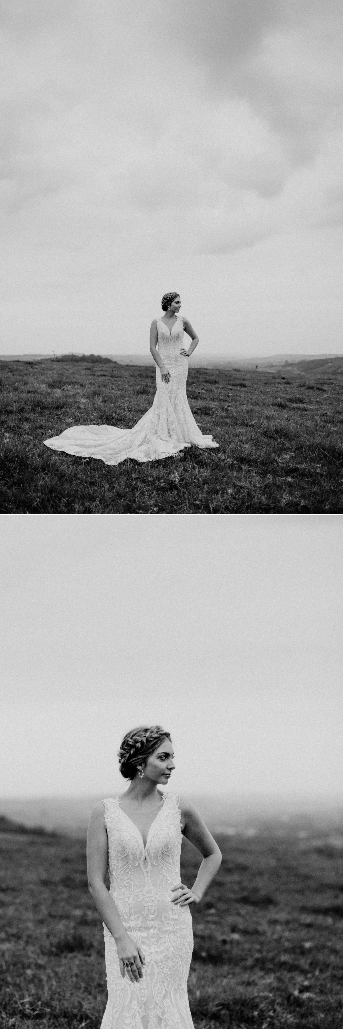 Byron Bay bride photography