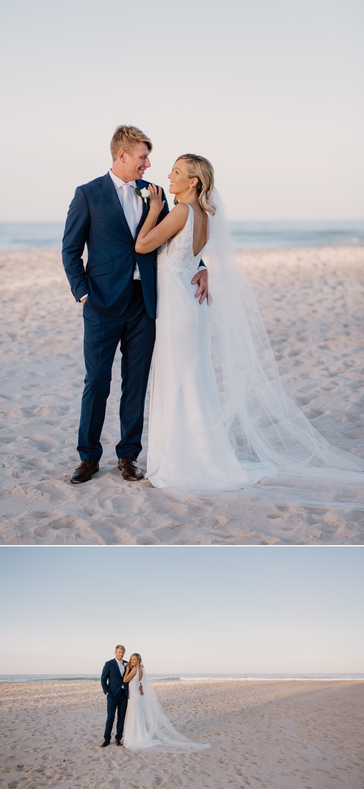 beach weddings Byron Bay