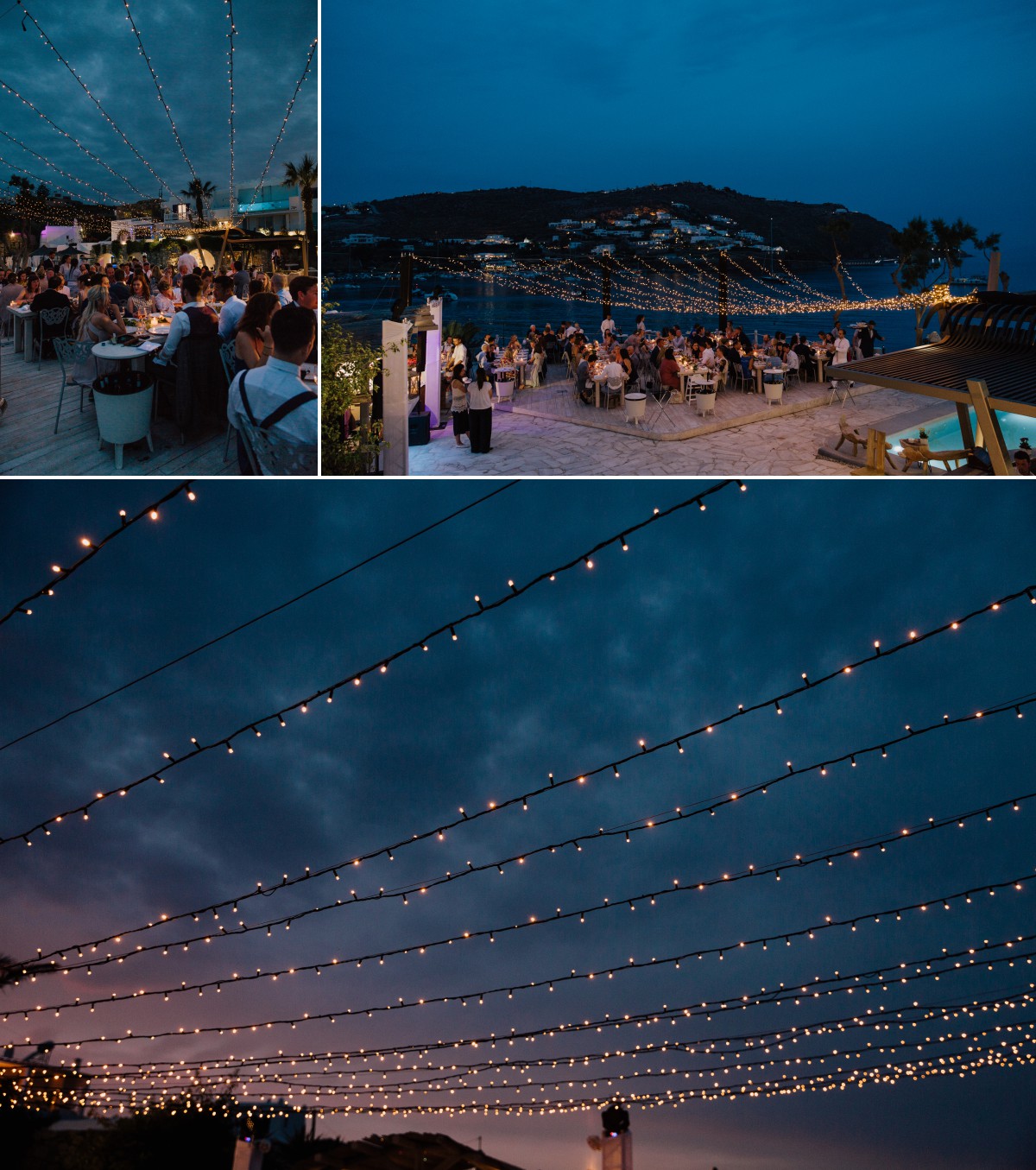 Greece destination weddings