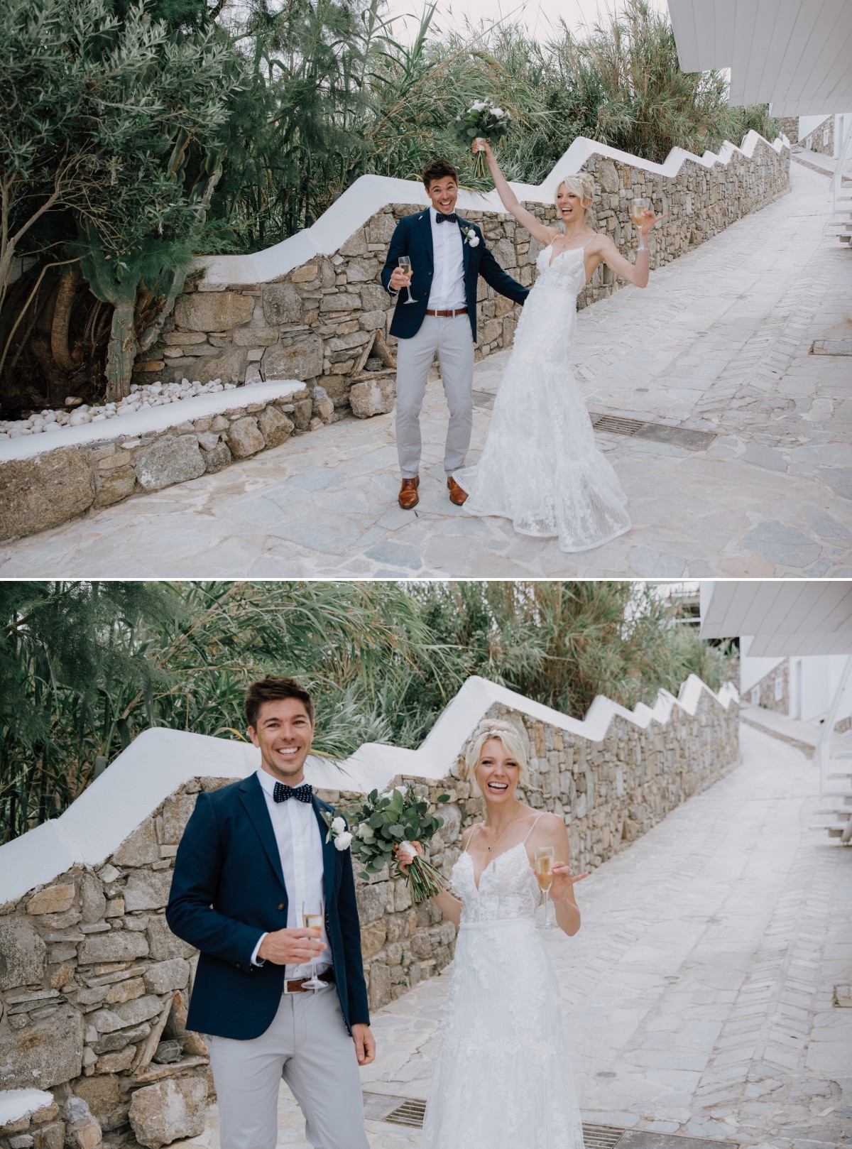Greece wedding venues