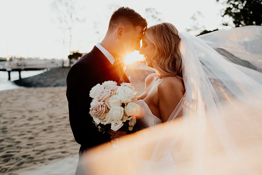 Brisbane wedding photographer review