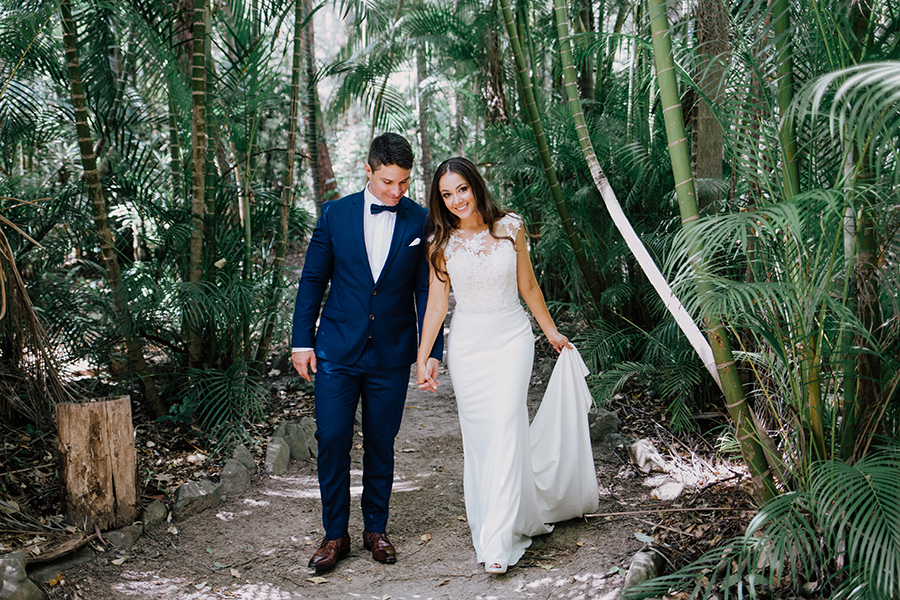 Gold Coast wedding photography review