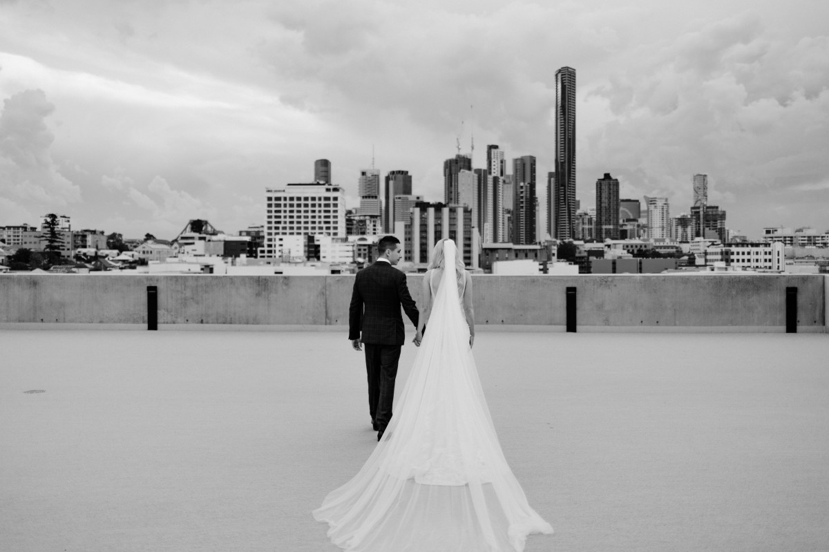 The Calile Hotel Brisbane wedding photographer Kirk Willcox Photography