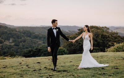 Hannah & Jarrod – Summergrove Estate