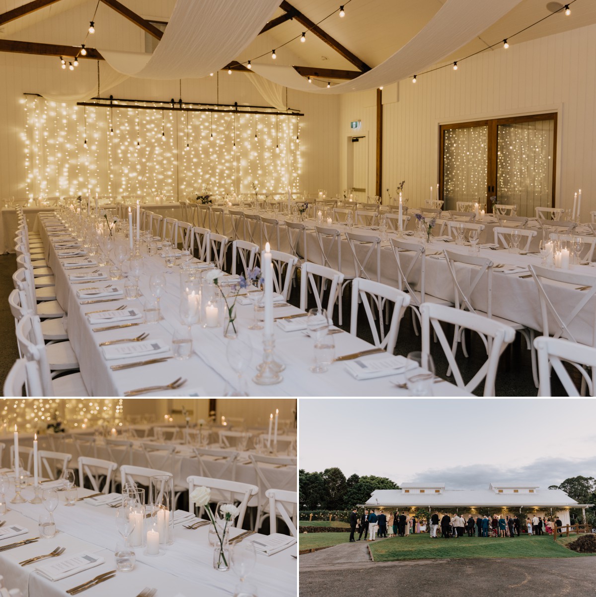 Tweed Coast Wedding Venue Summergrove Estate