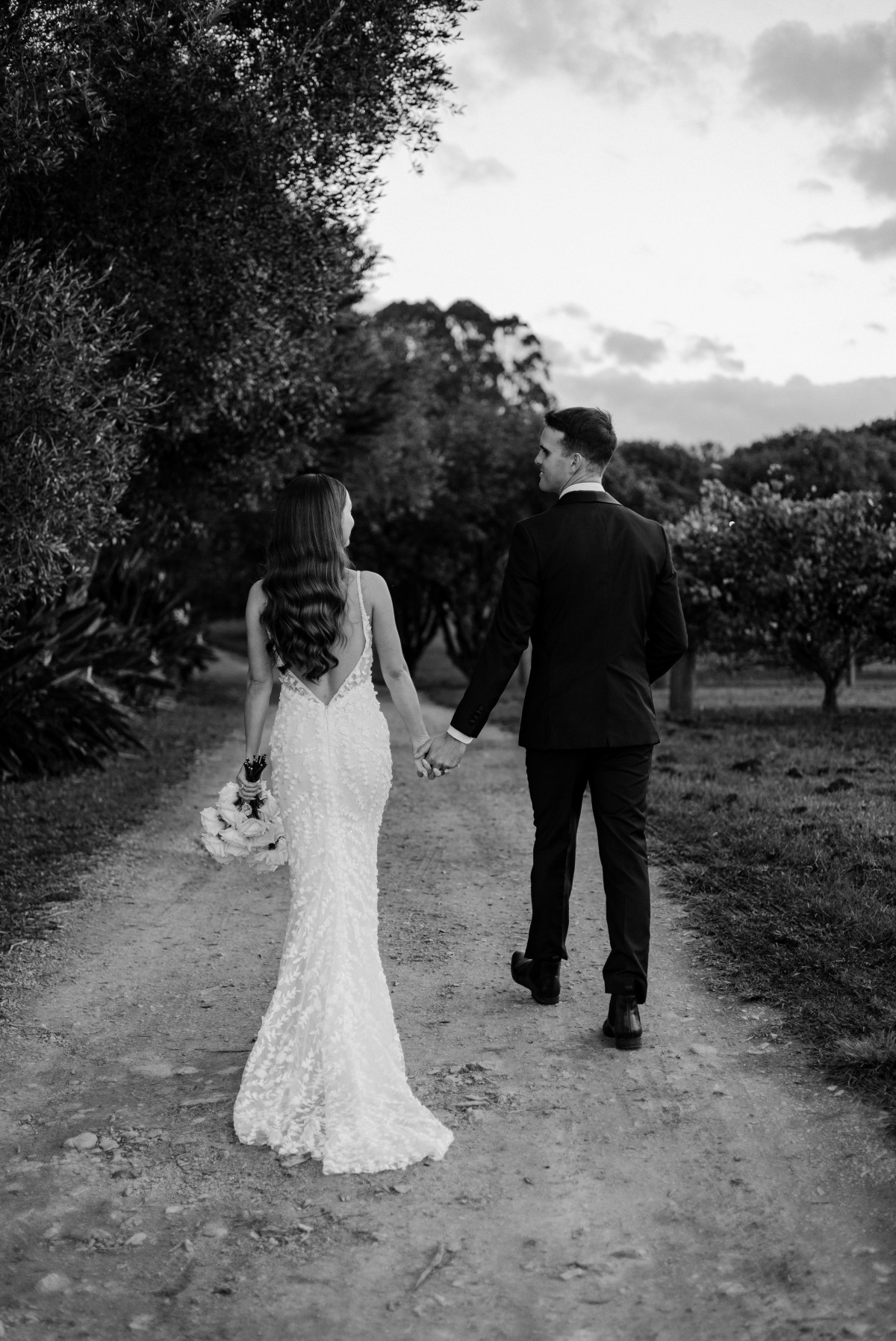 Summergrove Estate Tweed Coast wedding venue