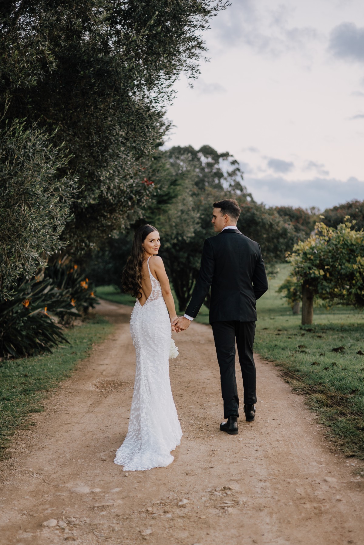 Tweed Coast wedding venue Summergrove Estate, wedding photography by Kirk Willcox Photography