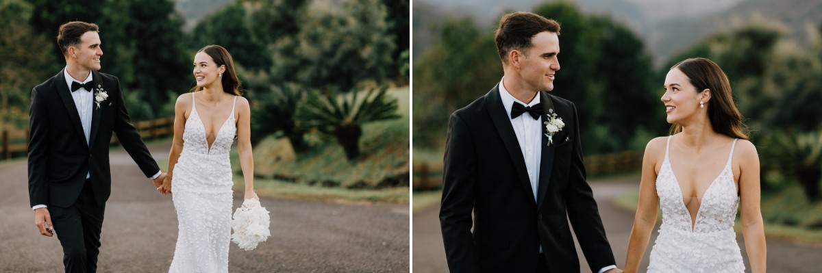 Tweed Coast wedding photography