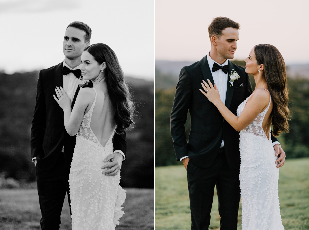 Brisbane Wedding Photographer Kirk Willcox Photography