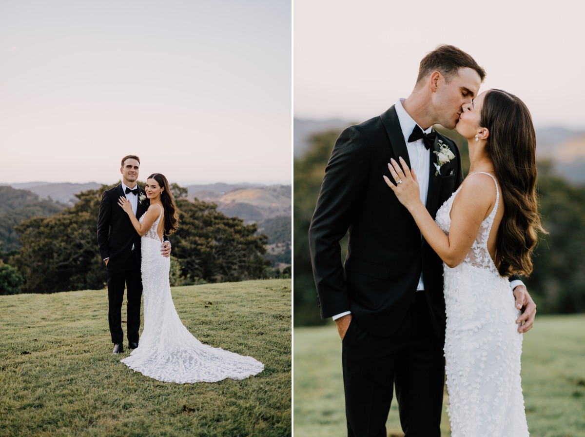 Gold Coast Wedding Photographer Kirk Willcox Photography