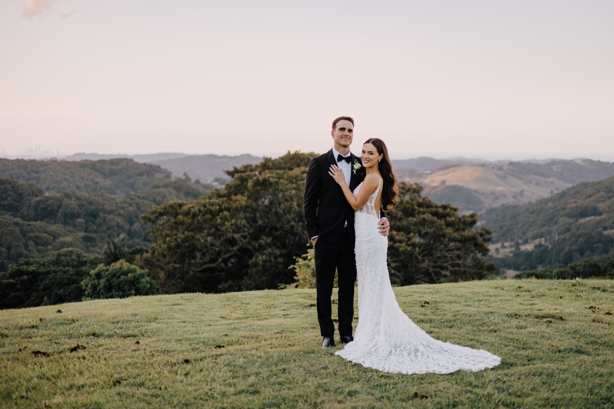 Gold Coast Wedding Photographer Kirk Willcox Photography