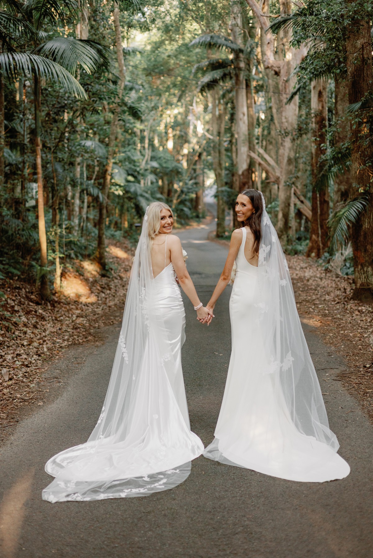 Lesbian gay wedding photography