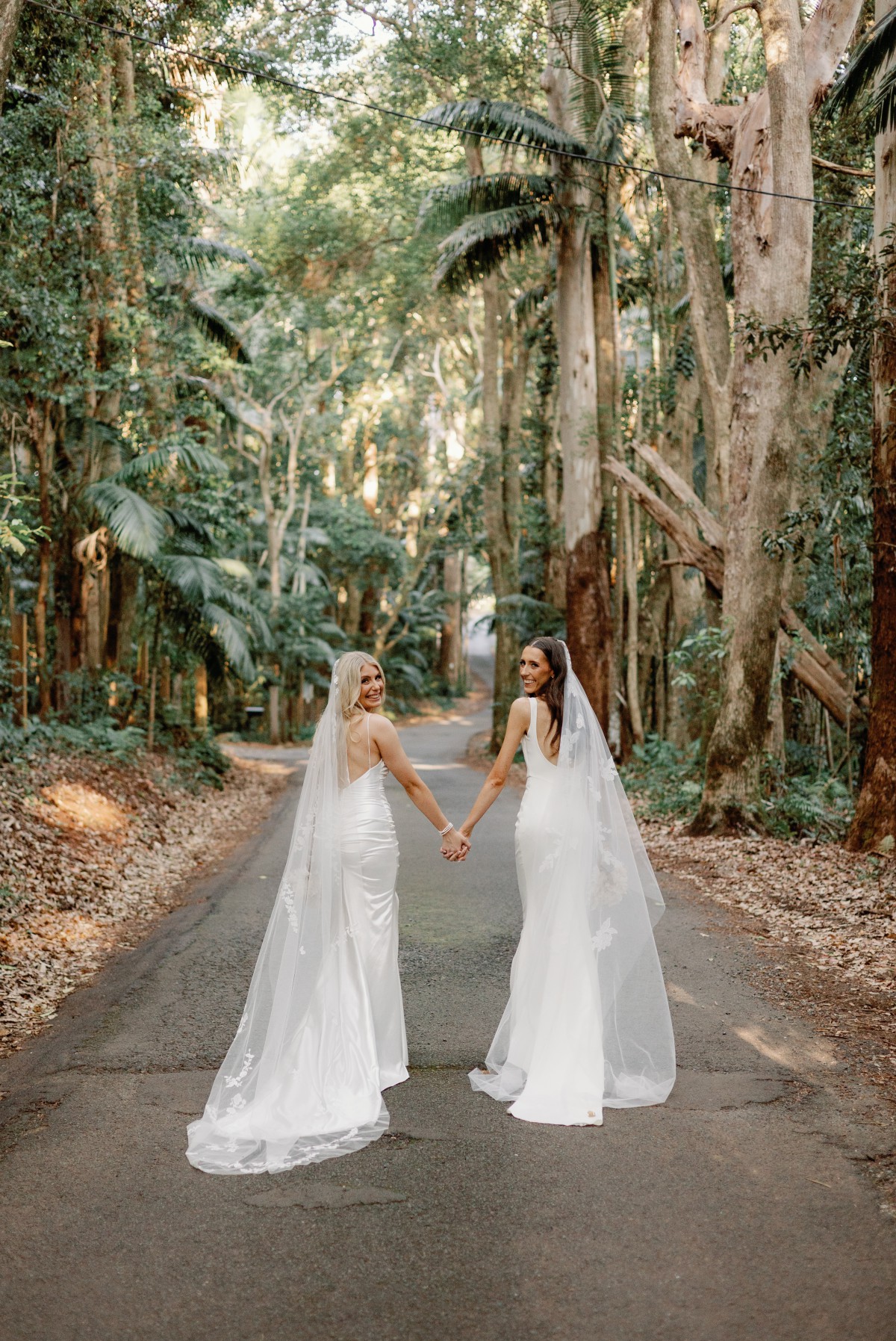 Gold Coast gay wedding photographer Kirk Willcox Photography