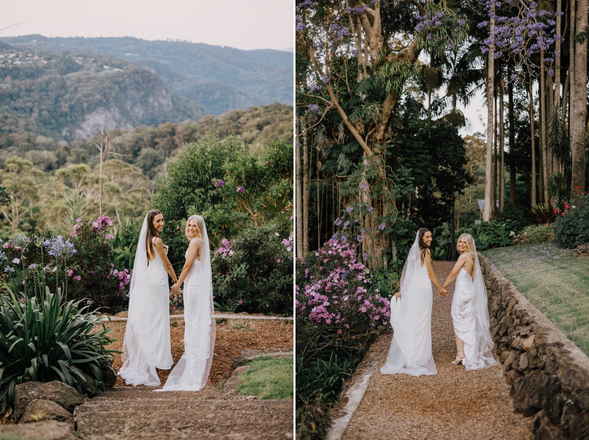 St Bernards Hotel wedding