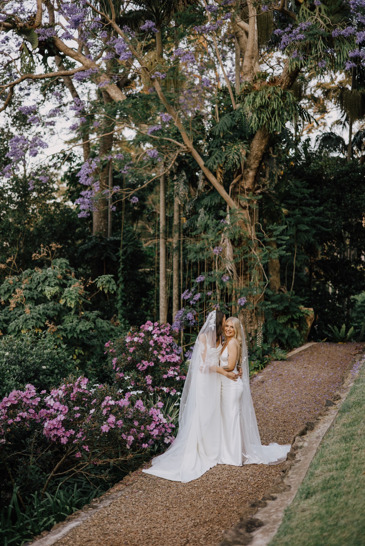 St Bernards Hotel wedding photography