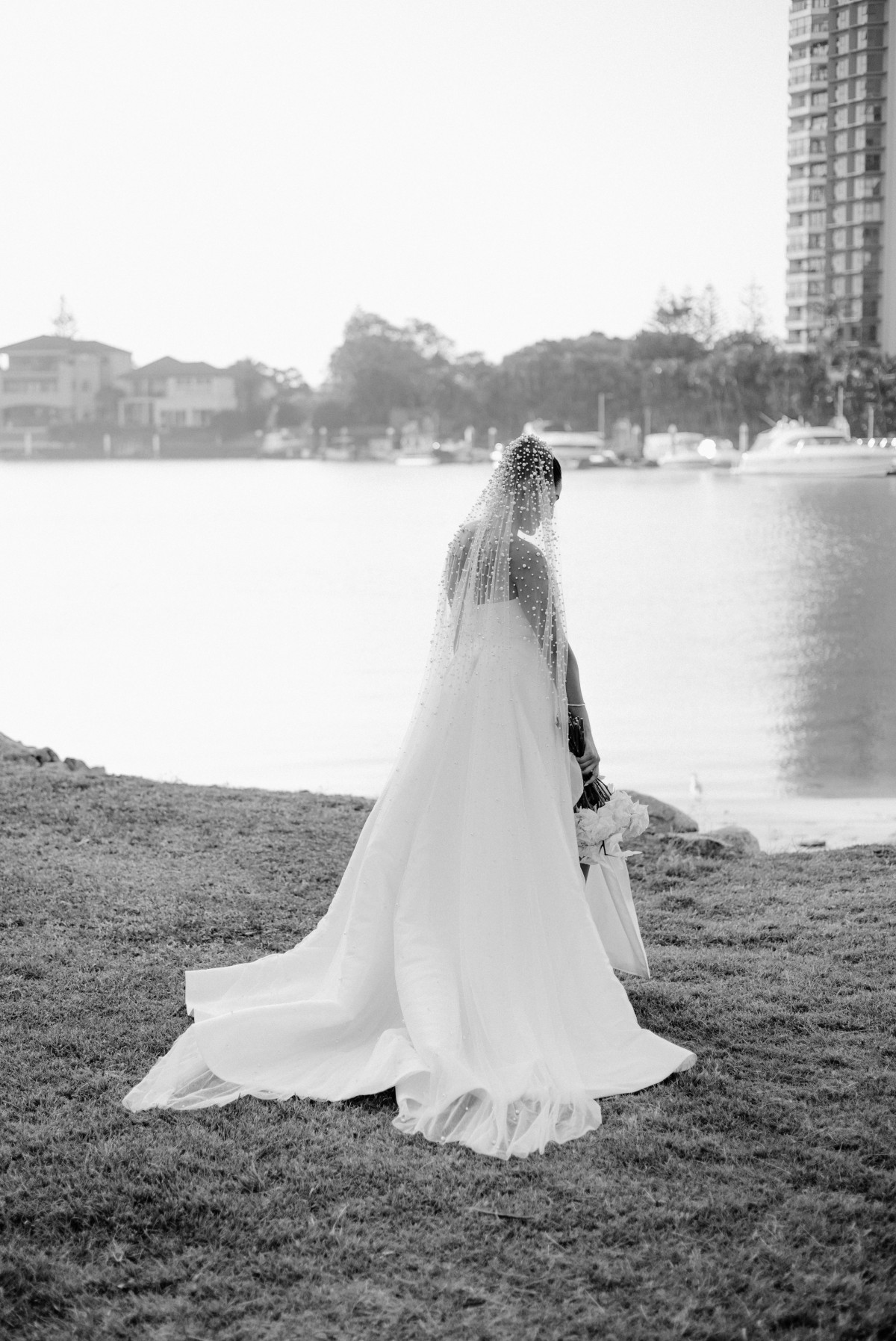 Gold Coast wedding