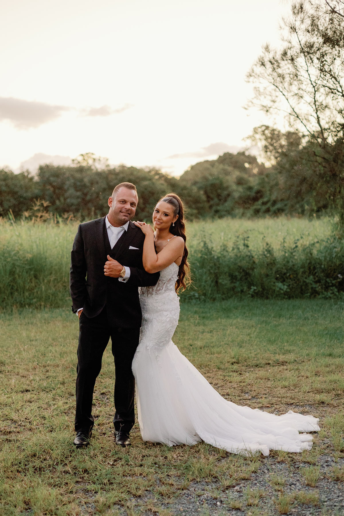 Braeside Estate Gold Coast wedding venue