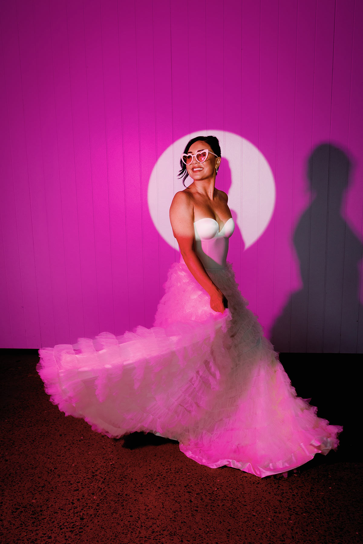 Gold Coast wedding venue