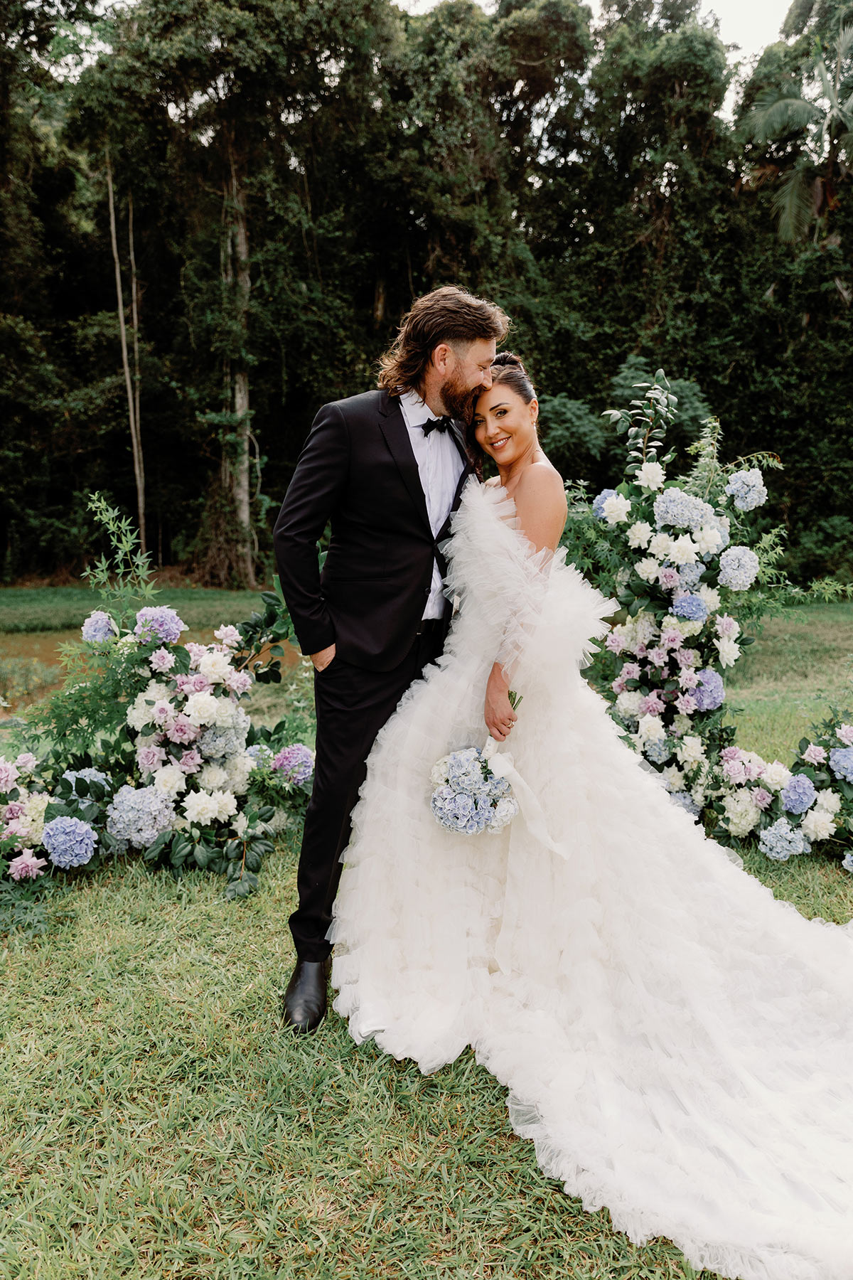 Gold Coast wedding photography packages