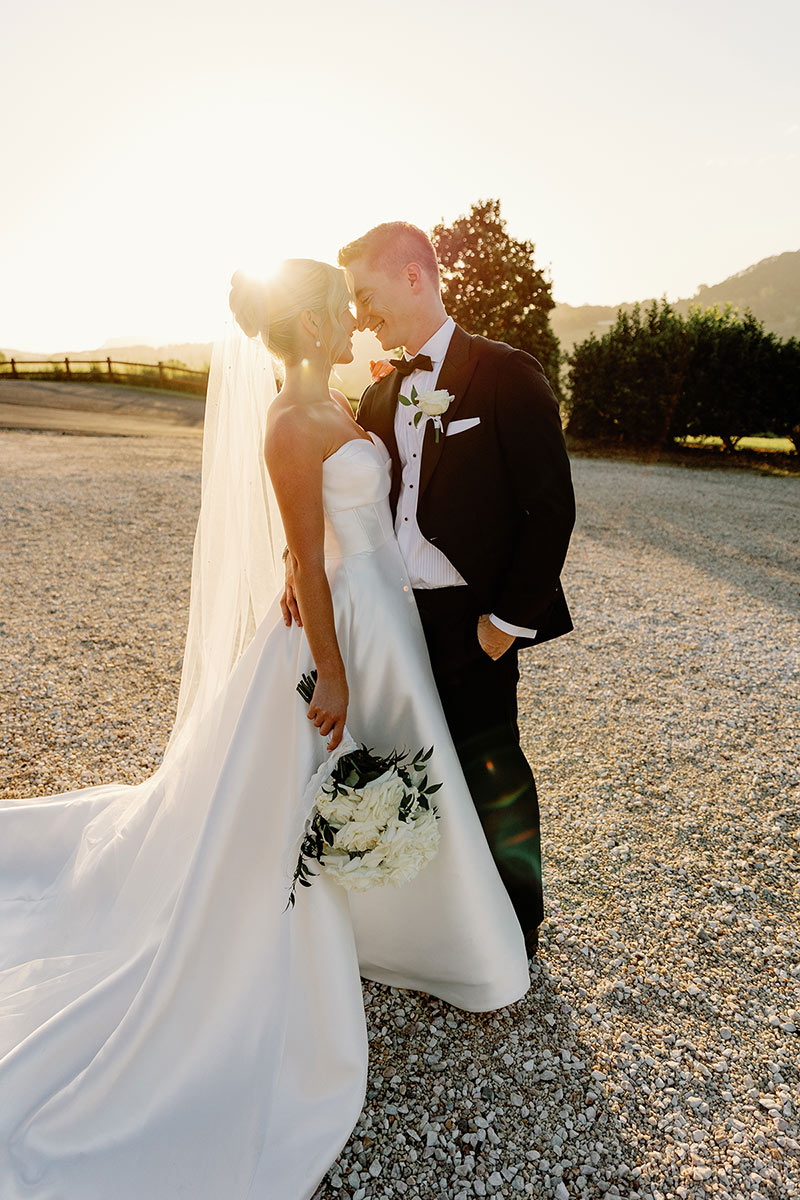 Gold Coast wedding photography packages