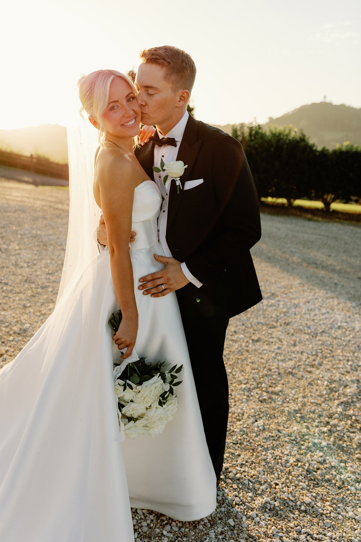 Summergrove Estate wedding photographer