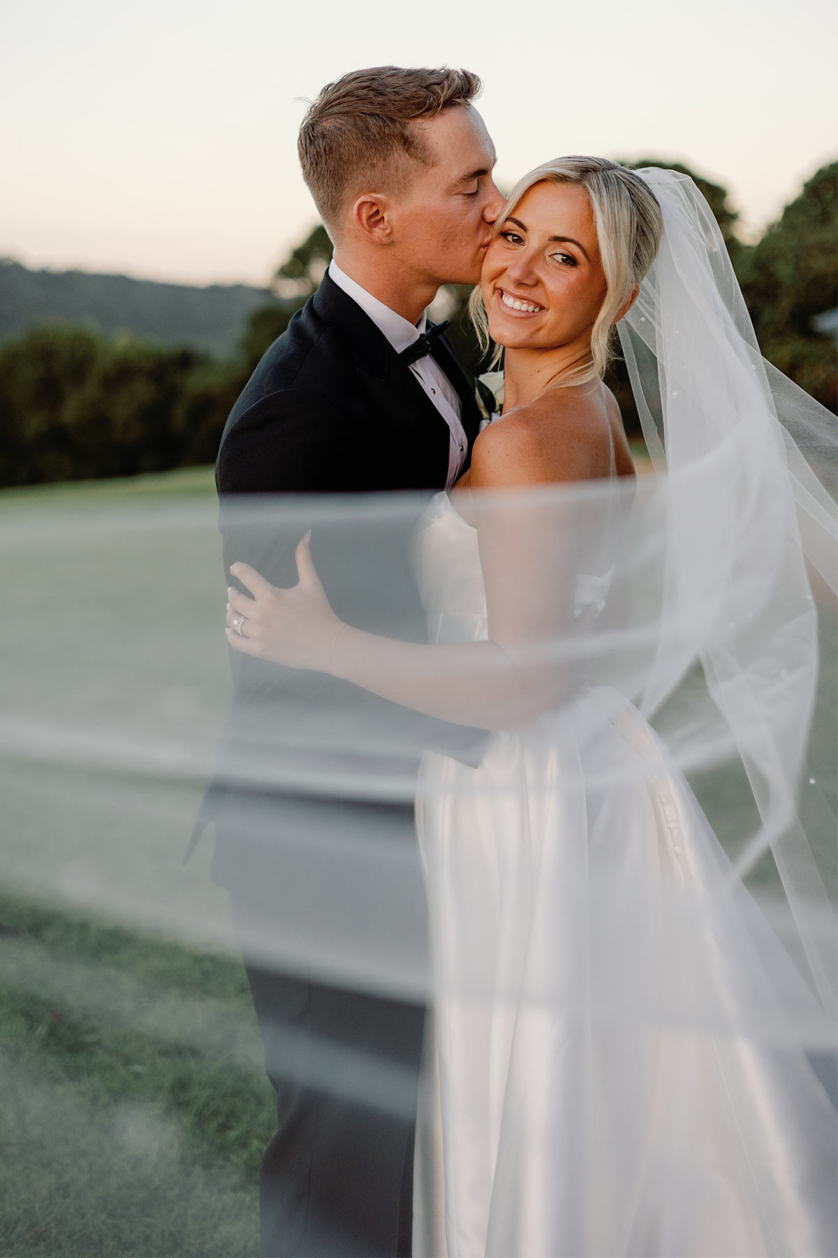Wedding photographer gold coast and tweed coast