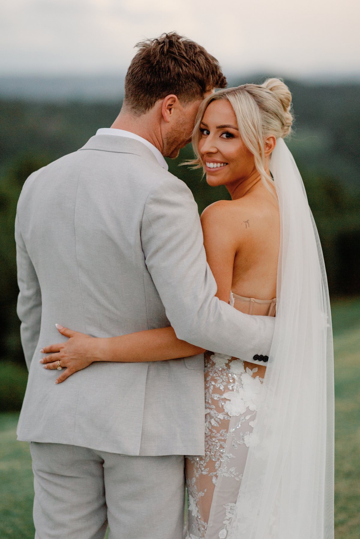 Tweed Coast wedding photographer Kirk Willcox Photography