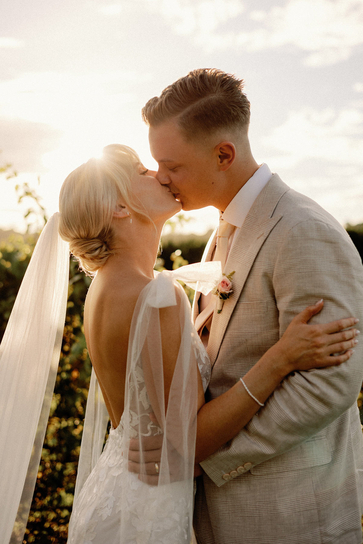 Tweed Coast wedding photographer