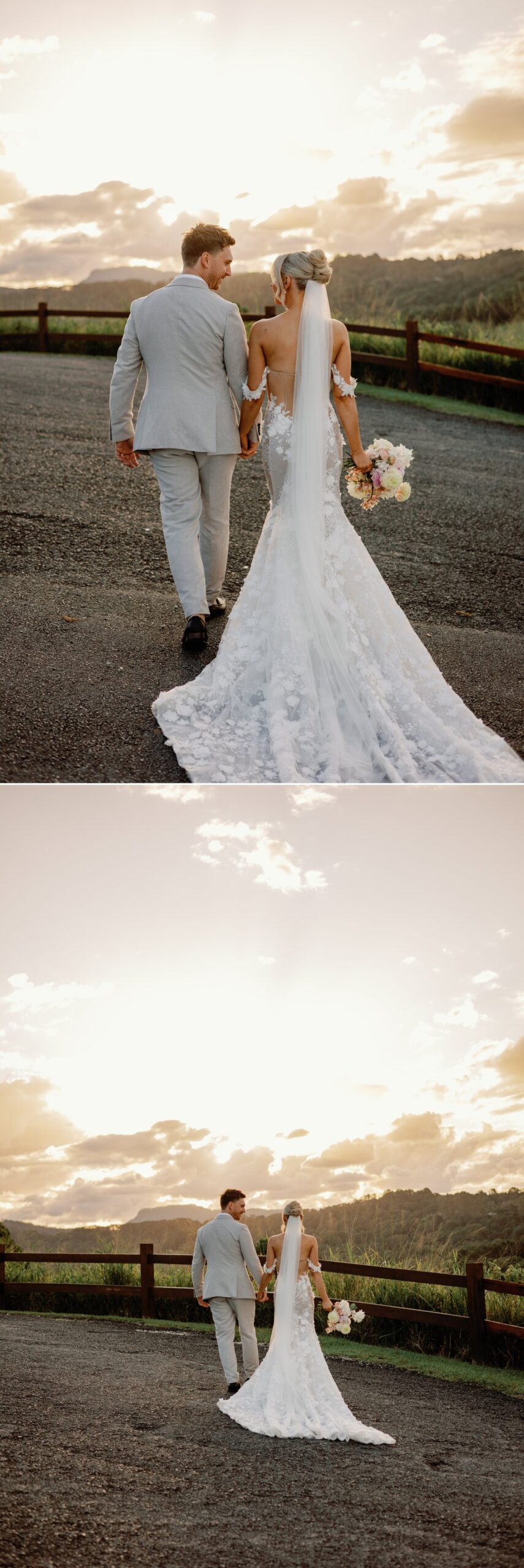 Candid wedding photography Tweed Coast wedding venue
