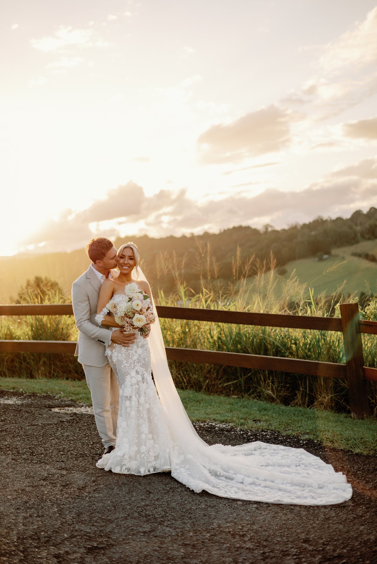 Destination wedding photographer