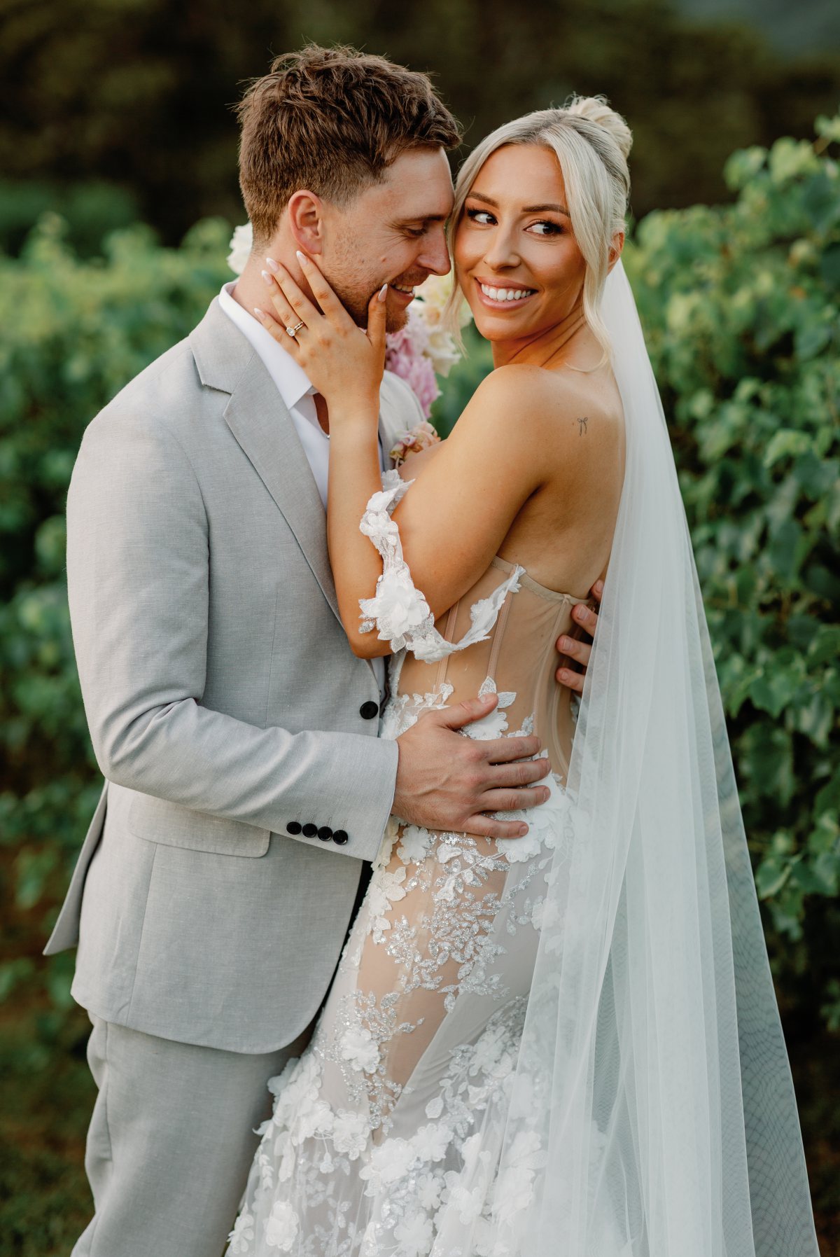 Destination wedding photography packages